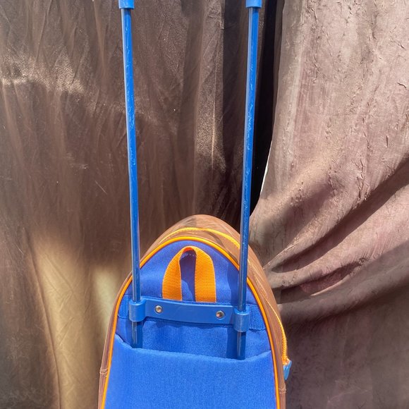 58- (1love) I Like The Way You Roll Mickey! - Picture 5 of 9